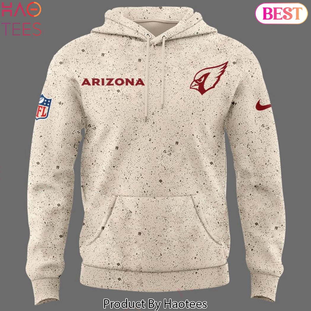 Arizona Cardinal National Football League Design Hoodie Arizona Cardinal National Football League Design Hoodie