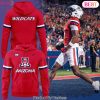 Boise State Broncos Football Mental Health Matters Design Hoodie Boise State Broncos Football Mental Health Matters Design Hoodie