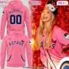 Astros Kitty Night 2025 Custom Hoodie
