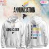 ARI Annunciation Be Kind, Be Respectful, Be Inclusive, Be My Best Self, Be Brave Hoodie ARI Annunciation Be Kind, Be Respectful, Be Inclusive, Be My Best Self, Be Brave Hoodie