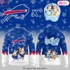 Bears Bluey 2025 Design Hoodie