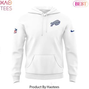 Buffalo Bills 2025 Rivalries Hoodie