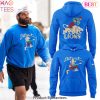 Detroit Lions Coach Dan Campbell Salty Hoodie