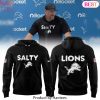 Edmonton Morgan Im the Problem Hoodie