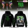 Houston Rockets Young Boy MASA Tour Merch Design Hoodie Houston Rockets Young Boy MASA Tour Merch Design Hoodie