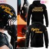 Idaho Vandals Fightin Taters Design Hoodie