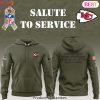 Indianapolis Colts Salute To Service November 2025 Hoodie Indianapolis Colts Salute To Service November 2025 Hoodie