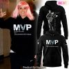 Indianapolis Colts For The Boss Design Hoodie Indianapolis Colts For The Boss Design Hoodie