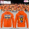 Las Vegas Aviators 2025 Playoffs Hoodie