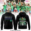 League Cup 2025 Champions Sounders Design Hoodie
