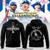 Las Vegas Aviators Pacific Coast League Champions Hoodie