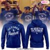 Los Angeles Dodgers Be Here For Octorber Hoodie