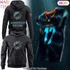 KC x Prostate Cancer Awareness Design Hoodie