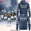 New England Patriots For Fans In 2025 Hoodie
