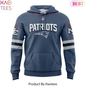New England Patriots For Fans In 2025 Hoodie