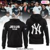 Carolina Hurricanes Fanatics 25 Design Hoodie