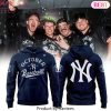 Milwaukee Brewers 2025 NL Central Division Champions Hoodie Milwaukee Brewers 2025 NL Central Division Champions Hoodie