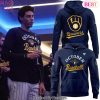 Ohio State Buckeyes Jesus Won 2025 Hoodie