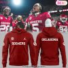 Arizona Sun Devils Football 2025 Design Hoodie