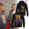 Ousmane Dembele Ballon D Or 2025 Hoodie