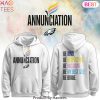 New York Yankees Jesus Won 2025 Hoodie – White New York Yankees Jesus Won 2025 Hoodie – White