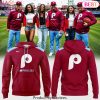 New York Yankees Jesus Won 2025 Design Hoodie
