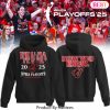 Tampa Bay Buccaneers 50 Season Hoodie
