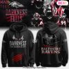 New York Yankees 2025 Postseason Hoodie