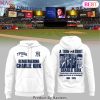 Philadelphia Phillies Old Logo Design Hoodie