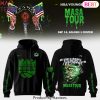 Sacramento Kings Young Boy MASA Tour Merch Design Hoodie
