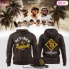 San Diego Padres Merrill Madness 2025 Hoodie San Diego Padres Merrill Madness 2025 Hoodie