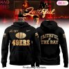San Francisco 49ers Faithful To The Bay Hoodie San Francisco 49ers Faithful To The Bay Hoodie