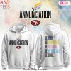 PHI Annunciation Be Kind, Be Respectful, Be Inclusive, Be My Best Self, Be Brave Hoodie PHI Annunciation Be Kind, Be Respectful, Be Inclusive, Be My Best Self, Be Brave Hoodie