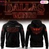 Washington Commanders 2025 Crucial Catch Breast Cancer Design Hoodie