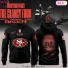 Twenty One Pilots The Clancy Tour x Bills Hoodie