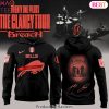 Twenty One Pilots The Clancy Tour x 49ers Hoodie Twenty One Pilots The Clancy Tour x 49ers Hoodie