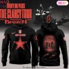 Twenty One Pilots The Clancy Tour x Bills Hoodie