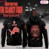 Twenty One Pilots The Clancy Tour x Lions Hoodie