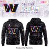 Zach Bryan Tour Michigan Stadium Design Hoodie
