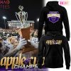 Washington Huskies AppleCup Champs 2025 Hoodie