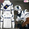 Los Angeles Dodgers 2025 Built For Fall Hoodie