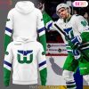 Whalers Night 2025 Carolina Hurricanes Design Hoodie