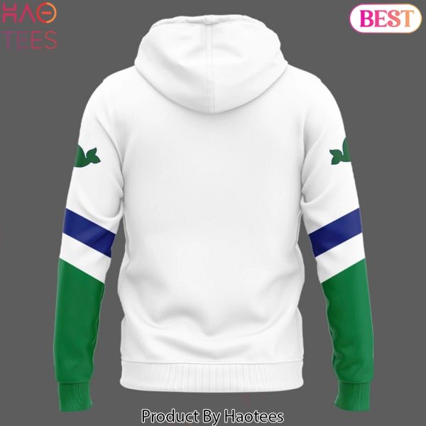 Whalers Night 2025 Carolina Hurricanes Design Hoodie