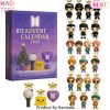 Vegas Golden Knights 8th Anniversary Advent Calendar 2025 Vegas Golden Knights 8th Anniversary Advent Calendar 2025