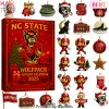 2025 UCF Knights Advent Calendar