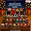 2025 Farm Advent Calendar 2025 Farm Advent Calendar