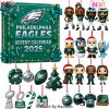Tulane Green Wave 132nd Anniversary Advent Calendar