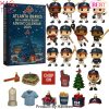 Final Fantasy Advent Calendar Final Fantasy Advent Calendar