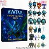 Avatar 16th Anniversary Advent Calendar 2025