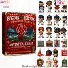 Columbus Blue Jackets 25th Anniversary Advent Calendar 2025 Columbus Blue Jackets 25th Anniversary Advent Calendar 2025